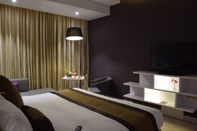 Novotel Suites Riyadh Centre