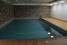 Novotel Suites Riyadh Centre