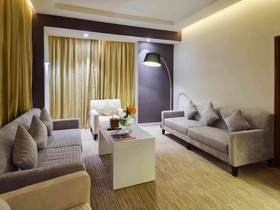 Novotel Suites Riyadh Centre