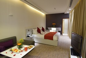 Novotel Suites Riyadh Centre
