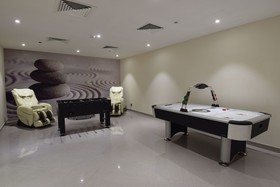 Novotel Suites Riyadh Centre