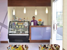 Novotel Suites Riyadh Centre