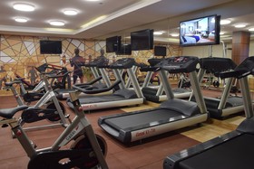 Novotel Suites Riyadh Centre