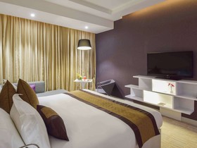 Novotel Suites Riyadh Centre