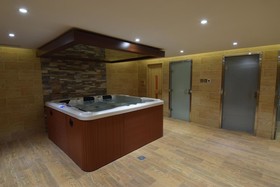 Novotel Suites Riyadh Centre
