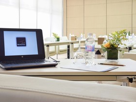 Novotel Suites Riyadh Centre