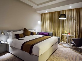 Novotel Suites Riyadh Centre