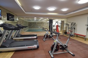 Novotel Suites Riyadh Centre