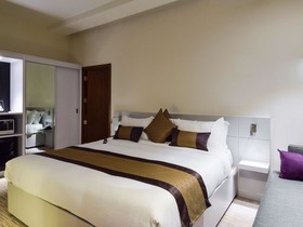 Novotel Suites Riyadh Centre