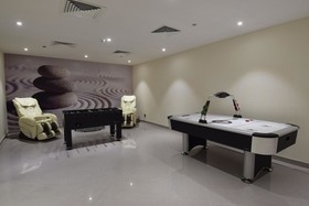 Novotel Suites Riyadh Centre