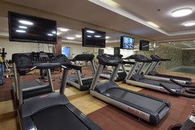 Novotel Suites Riyadh Centre