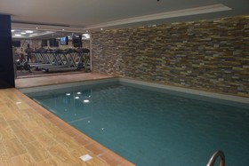 Novotel Suites Riyadh Centre