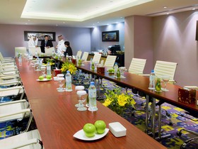 Novotel Suites Riyadh Olaya