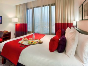 Novotel Suites Riyadh Olaya