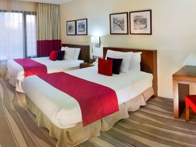 Novotel Suites Riyadh Olaya