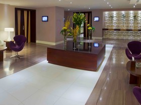 Novotel Suites Riyadh Olaya