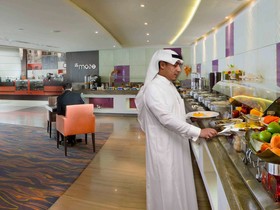 Novotel Suites Riyadh Olaya
