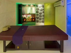Novotel Suites Riyadh Olaya
