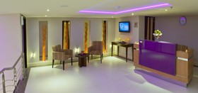 Novotel Suites Riyadh Olaya