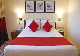 Novotel Suites Riyadh Olaya