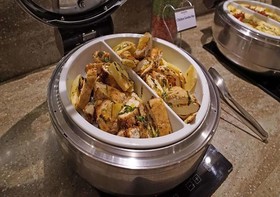 Novotel Suites Riyadh Olaya
