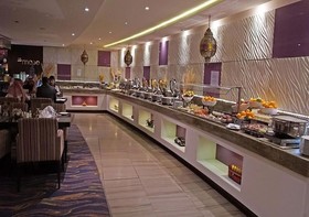 Novotel Suites Riyadh Olaya
