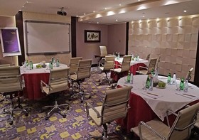 Novotel Suites Riyadh Olaya