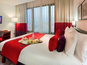 Novotel Suites Riyadh Olaya