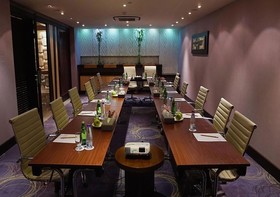Novotel Suites Riyadh Olaya