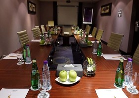 Novotel Suites Riyadh Olaya
