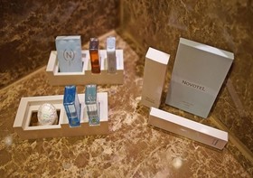 Novotel Suites Riyadh Olaya