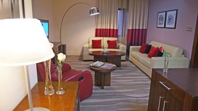 Novotel Suites Riyadh Olaya
