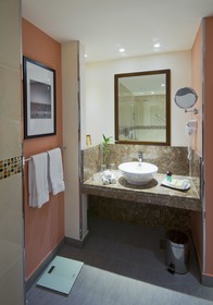 Novotel Suites Riyadh Olaya