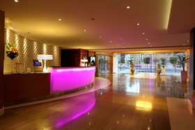 Novotel Suites Riyadh Olaya