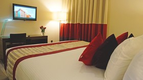 Novotel Suites Riyadh Olaya
