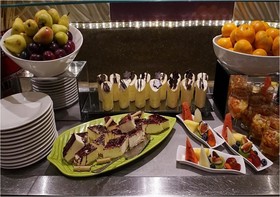 Novotel Suites Riyadh Olaya