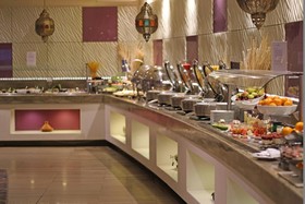 Novotel Suites Riyadh Olaya