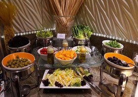 Novotel Suites Riyadh Olaya