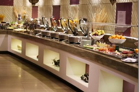 Novotel Suites Riyadh Olaya