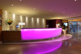Novotel Suites Riyadh Olaya