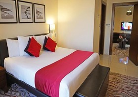 Novotel Suites Riyadh Olaya