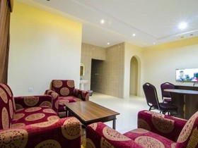 Nozol Al Murjan Hotel Apartments