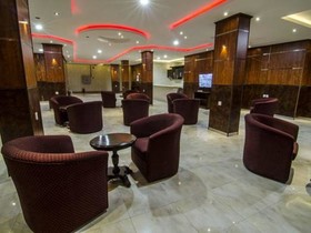 Nozol Al Murjan Hotel Apartments
