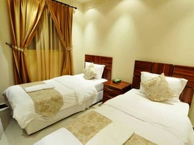 Nozol Aram 2 Hotel Apartments