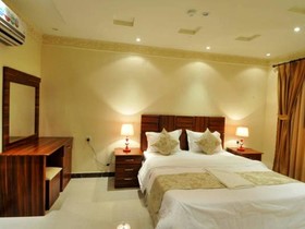 Nozol Aram 2 Hotel Apartments