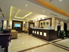 Nozol Aram 2 Hotel Apartments