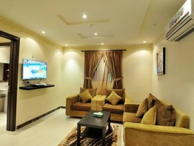 Nozol Aram 2 Hotel Apartments