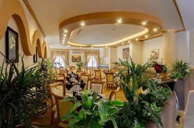 Orchid Al Mansour Hotel