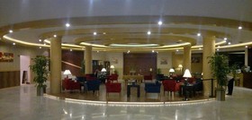 Orchid Al Mansour Hotel