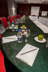 Orchid Al Mansour Hotel